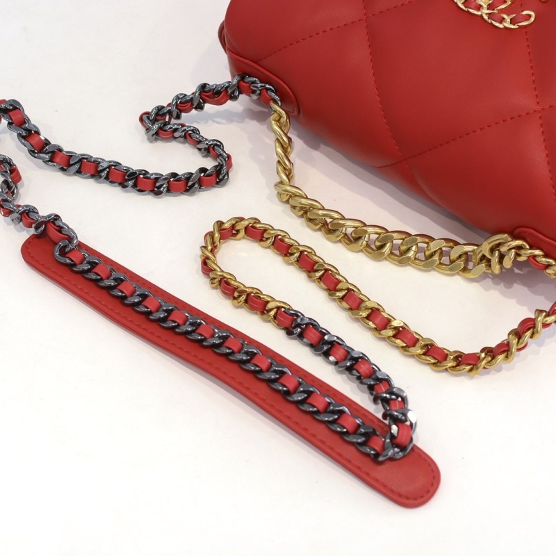 Ch**el 19 bags